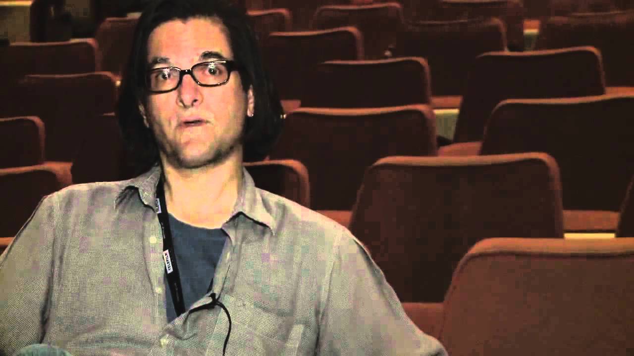 Fantasia 2011 - The Theatre Bizarre - Buddy Giovinazzo
