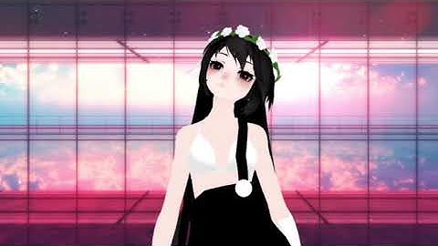 How You Like That||MMD||Self||BlackPink + Motion DL