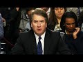 Kavanaugh: Let's Overturn The Election And Be Legends