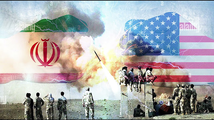 Fuse Military: Iran kushambulia kambi za  Marekani! Vita ndio vimeisha hivyo - DJ Sma