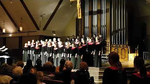 Auld Lang Syne - ATLANTA YOUNG SINGERS