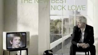 Video thumbnail of ""The Beast in Me" by Nick Lowe"