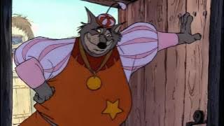Robin Hood  The Sheriff of Nottingham HD