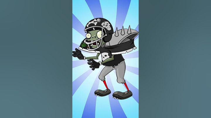 ОДИН ИЗ СИЛЬНЕЙШИХ СЕКРЕТНЫХ ЗОМБИ В PVZ!