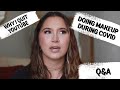 WHY I QUIT YOUTUBE |  answering your questions