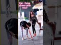 ⭐Mejores streetfashion Chinese couple tik tok /douyin video. 🎶  #short(127).