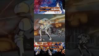 Algunas diferencias entre Macross y Robotechhttps://youtu.be/DHjqu_N9ZWU