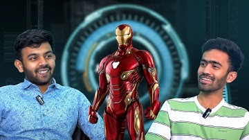 Project Jarvis by Google | The Undefined Podcast - Ep 13