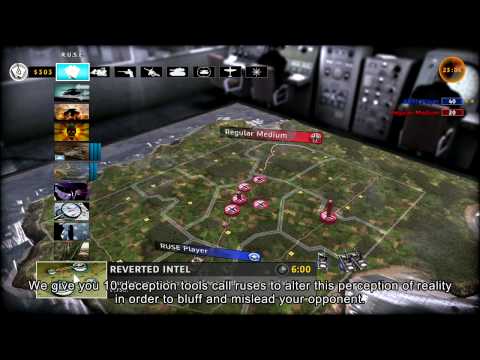 kein Name: Open Beta Briefing