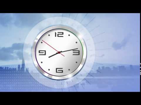 特強幸福止痛素 3/11/2016 報時廣告 - 08:13 [HD]