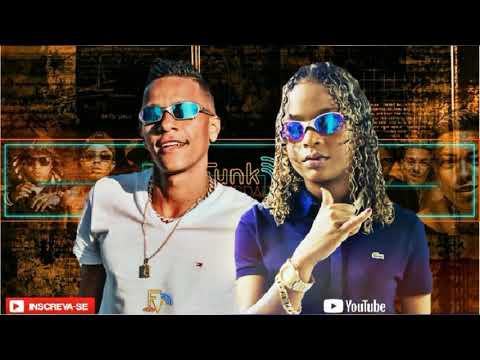 MC PAULIN DA CAPITAL É MC DRICKA / CASAL MANDRAKE ( ÁUDIO OFICIAL FUNK VERDADE 2020 )