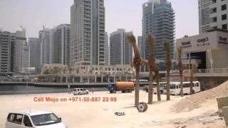 Retail Unit At No. 9 Tower, Dubai Marina, W/ Marina View