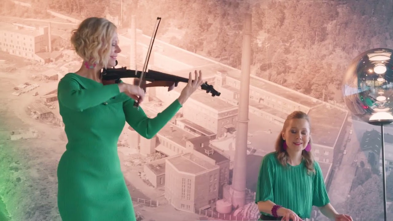 Videotuotanto Showreel 2026 | Häävideot, Yritysvideot, Musiikkivideot & Aftermoviet