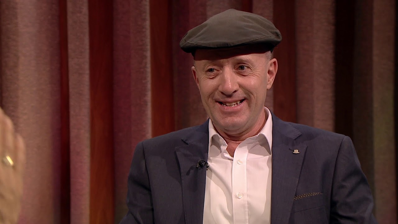 The Dubs would miss us | The Tommy Tiernan Show