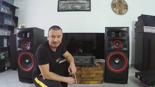 Quel câble RCA HiFi choisir ?