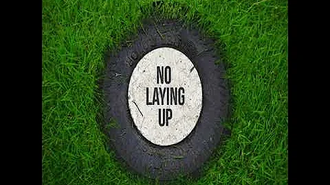 No Laying Up - Golf  Apr 23 2018 Podcast