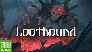 Lootbound Official Teaser Trailer