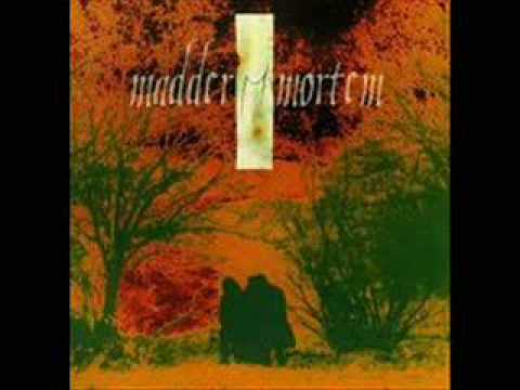 Madder Mortem- These Mortal Sins
