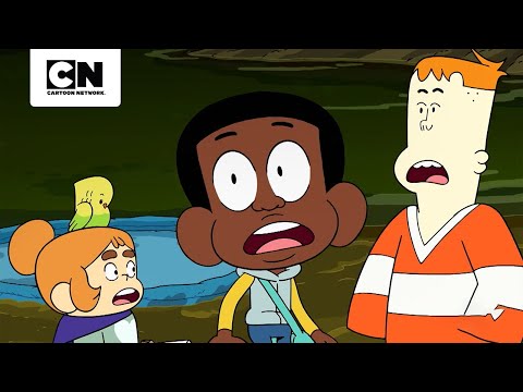 LA ISLA DE ACUSADORES | EL MUNDO DE CRAIG | CARTOON NETWORK