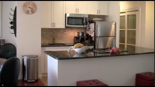 Hoboken West Apartment For Sale - Doric 1112