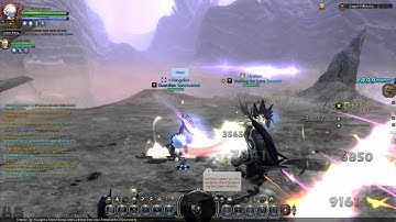 Justice Crash Bug? [ Dragon Nest SEA ]