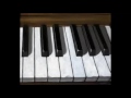 THE HARMONICA PLAYER - Alberto Semprini on piano with the Melachrino Orchestra