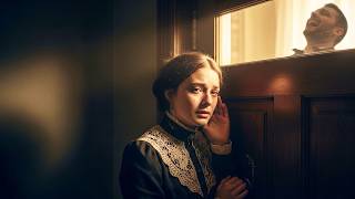 She Heard Everything and Walked Away… But the Duke Stopped Her With One Offer