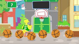 Pc Longplay - Big Birds Basketball