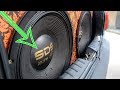 HUNGRIA HIP HOP - TOP 5 Carros TOCANDO com MUITO GRAVE !!! (PARTE 10)