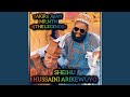 SHEIHU HUSSAIN ARIKEWOYO 