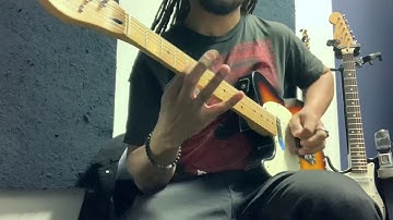 John 5’s Betcha Can’t Play This