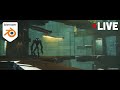 Scifi Dyson Sphere Robot and Environment in Blender