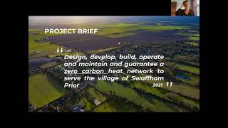 Famous Swaffham Prior Heat Network: Net Zero Now 2023 Wealth
