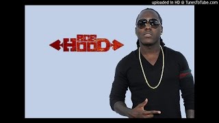Ace Hood feat Ty Dolla $ign - I Know How It Feel
