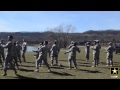 Shake it Off - U.S. Army Recruiting Battalion, Richmond