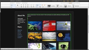 Foliotek Presentation - Grid Gizmo