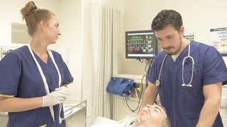 WBA Calibration DOPS Procedural Sedation B