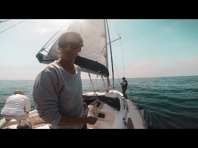 Should We Buy This Sailboat? ~ Vlog #3