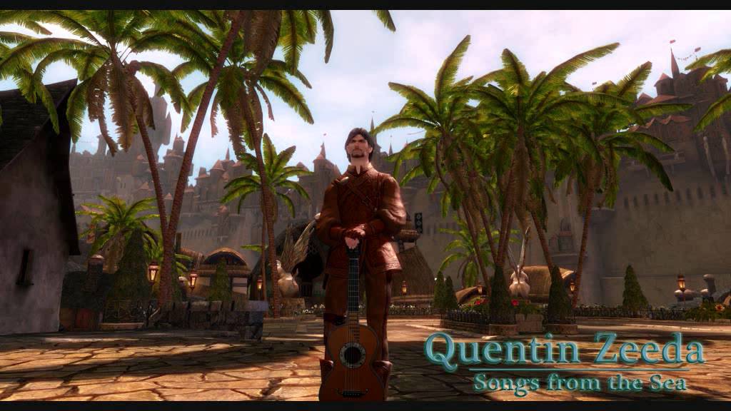 Sail Against the Tide