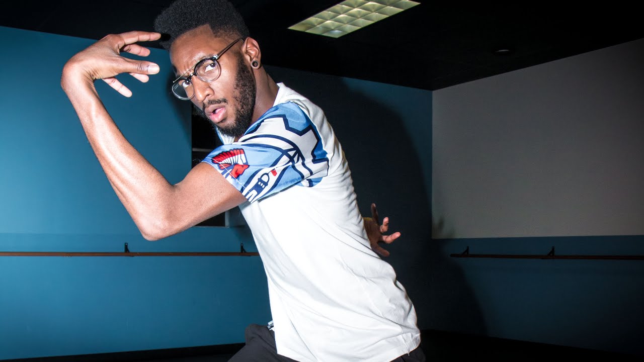 Christopher Gilbert: Life Coach Through Movement