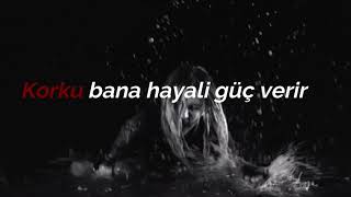 Ic3Peak-Пламя Türkçe Çeviri