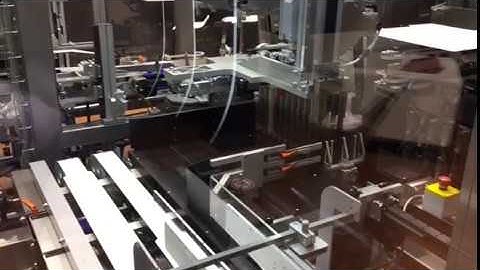 TIBERPACK INTERPACK 2017 – DUSSELDORF