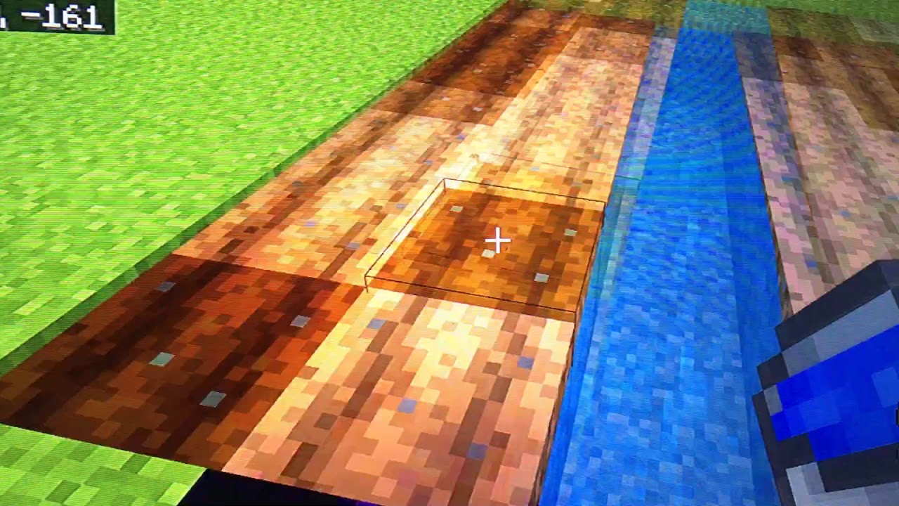 Watermelon Farm