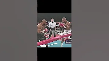 The Hidden Weapon That Made Roy Jones Jr S A Legend 