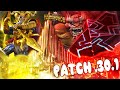 Patch v30.1 | Один вступает в Битву | Марвел Битва Чемпионов Marvel Contest of Champions