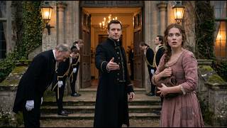 SHE THOUGHT SHE'D MARRIED A POOR FARMER TO SAVE HER SICK FATHER-UNTIL THE DUKE TOOK HER TO HIS MANOR