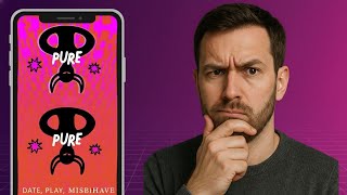 Avis Pure Dating App 2026 : Arnaque Rencontre ? screenshot 5