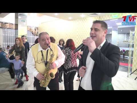 COSTI IGNATESCU 2017 SUPER PETRECERE HORE SI SARBE 2017 MUZICA DE PETRECERE CHEF DE CHEF 2017