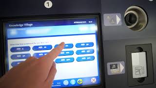 How to recharge and balance checking the Dubai NOL Card | Metro, Bus and Tram screenshot 4