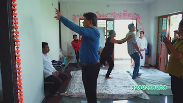 Mesmerism & Magnetism Workshop Live Practice #Life_Force #viral